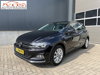 Volkswagen Polo 1.0 TSI Highline