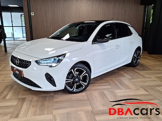 Opel Corsa 1.2 Elegance. Panorama/Cruise/Camera/Led/Carplay