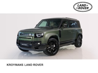 Land Rover Defender 110 2.0 P300e 110 Dynamic Edition | Head-Up | Koelbox | Torque Vectoring | Trekhaak | Meridian Surround