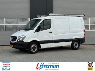 Mercedes-Benz Sprinter 211 2.2 CDI 325 HD Enkel cabine Imperiaal trekhaak