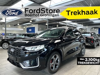 Ford Kuga 2.5 PHEV 243 pk ST-Line X | Trekhaak | Pano I Adapt Cruise I Winter Pack | B&O | 360° Camera |