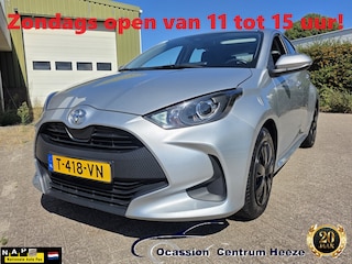Toyota Yaris 1.5 VVT-i Active, Camera! Carplay! VERWACHT!!