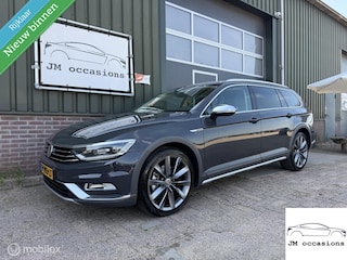 Volkswagen Passat Variant 2.0 TSI 4-Motion Alltrack|Leder|Camera...