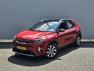 Kia Stonic 1.0 100pk DynamicPlusLine I Navi I Clima I PDC voor + achter