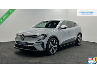 Renault Mégane EV60 93% SOH Optimum Charge Techno CAMERA CARPLAY ECC ADAPTIEF CRUISE.