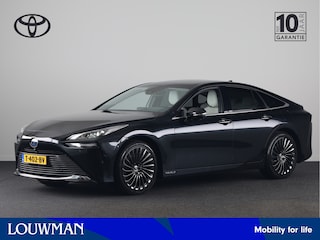 Toyota Mirai Prestige *DEMO* | Panoramadak | 360° Camera | Stoelventilatie-verwarming |