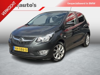 Opel Karl 1.0 ecoFLEX Innovation 1ste eigenaar org NL