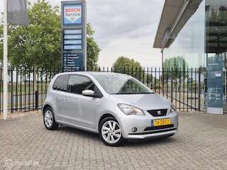 Seat Mii 1.0 Style Sport