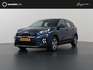 Kia Niro 1.6 GDi ComfortLine | Apple carplay/Android Auto | Parkeercamera | Climate Control | DAB |