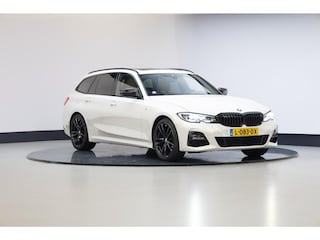 BMW 3-serie Touring 318i High Executive M-sport Pano