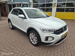 Volkswagen T-Roc 1.5 TSI Life 75 Edition