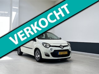 Renault Twingo 1.2 16V Authentique| C.V. | Elec Ramen| Unieke km stand|