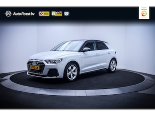 Audi A1 Sportback 25 TFSI CARPLAY | CAMERA | AIRCO | CRUISE | DAB RADIO | DIGITAAL DASHBOARD
