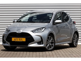 Toyota Yaris 1.5 Hybrid 130 Executive