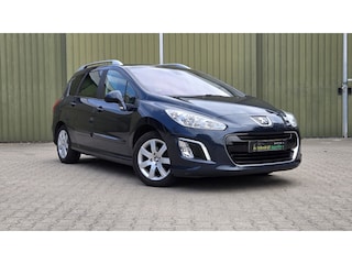 Peugeot 308 SW 1.6 VTi X-Line