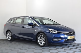 Opel Astra 1.2 145PK ELEGANCE