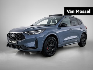 Ford Kuga 2.5 PHEV BlueCruise Edition | Demo voordeel | Nieuwe auto | Winterpack | Panoramadak | Trekhaak | Clima | Navi | Matrix LED |