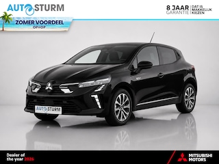 Mitsubishi Colt 1.6 HEV Intense