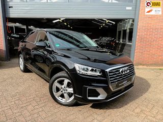 Audi Q2 35 TFSI CoD Sport|DSG/CRUISE/LED/NAVI/PDC/ KM59850