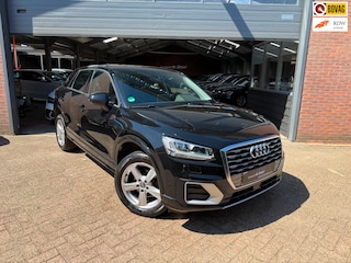 Audi Q2 35 TFSI CoD Sport|DSG/CRUISE/LED/NAVI/PDC/ KM59850