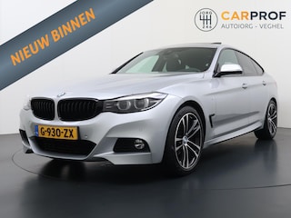 BMW 3-serie GT 320i High Executive Edition M-Sport | NL Auto | Pano |