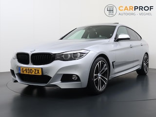 BMW 3-serie GT 320i High Executive Edition M-Sport | NL Auto | Pano |