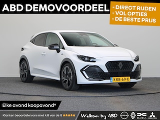 Renault Clio Hybrid 160pk esprit Alpine | Harman Kardon | Stoel- en stuurwielverwarming | 360 graden camera |