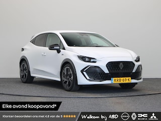 Renault Clio Hybrid 160pk esprit Alpine | Harman Kardon | Stoel- en stuurwielverwarming | 360 graden camera |
