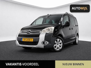 Citroën Berlingo 1.6-16V XTR|NL AUTO|CLIMA|PANO|MARGE|PERSONEN