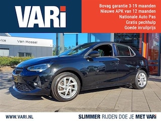 Opel Corsa 1.2 GS Line