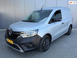Renault Kangoo 1.5 DCi AIRCO NAVI LEER TREKHAAK NIEUWSTAAT!!