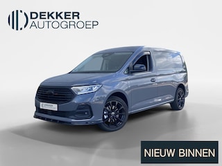 Ford Transit Connect 1.5 EcoBoost PHEV L2 Limited Styling Pack - 18inch LM velgen -AGR stoel - Navigatie - Apple Carplay/Android Auto