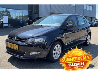 Volkswagen Polo 1.2 TSI BlueMotion 5 deurs Edition+ AIRCO