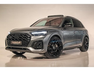 Audi Q5 55 TFSI e S edition LUCHTV | PANO | B&O | MASSAGE