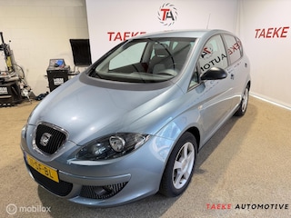 Seat Altea 1.6 Reference CLIMA/CRUIS/APK/NAP/1EIG