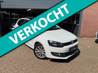 Volkswagen Polo 1.2 TSI Highline|PANO/CRUISE/PDC/STOELVRW/KM83950