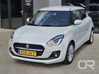 Suzuki Swift 1.2 Select Smart Hybrid Navi Carplay Stoelvw Cam