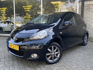 Toyota Aygo 1.0-12V Dyn. Nav.