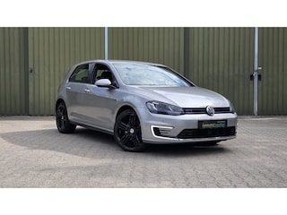 Volkswagen Golf 1.4 TSI GTE