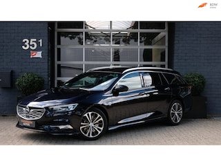 Opel Insignia SPORTS TOURER 2.0 Turbo 4x4 Innovation OPC | CARPLAY | BOMVOL!