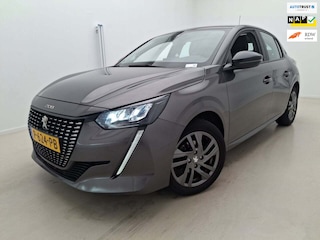 Peugeot 208 1.2 PureTech Active Pack
