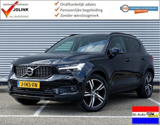 Volvo XC40 1.5i T2 R-Design Aut8 I NL-Auto I 1e Eig. I Pilot Ass. I Android/Apple I