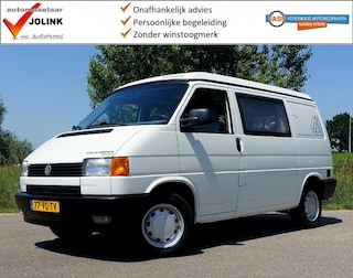 Volkswagen Transporter 2.4D Westfalia California Coach I Hefdak I Youngtimer I Nwe APK I