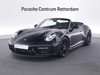 Porsche 911 Cabrio 3.0 Carrera GTS