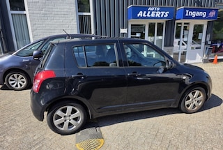 Suzuki Swift 1.3 SHOGUN