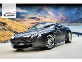 Aston Martin Vantage Roadster 4.7 V8