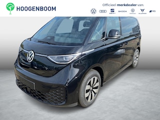 Volkswagen ID. Buzz L1 Pro Limited Edition 79 kWh | 5 zits pakket | LED Matrix | Open & Close Pakket | Assistance Pakket Plus | Design Pakket |
