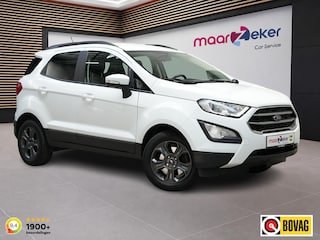 Ford Ecosport 1.0 EcoBoost Trend Essential ✅All Season✅Clima✅Cruise✅Navi✅Camera✅