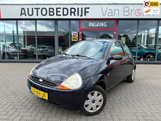 Ford Ka 1.3 Futura | APK 05-2027 | Inruilkoopje