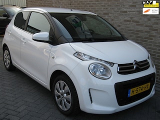 Citroën C1 1.0 VTi Feel - 2eig! - Airco - Radio -